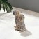 Figure "Buddha" 9,5x8x14.5cm