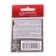 Namazu Pro Rolling Ribbed Swivel, Brass, Carbon, Test-19 kg, packaging 10 pcs.