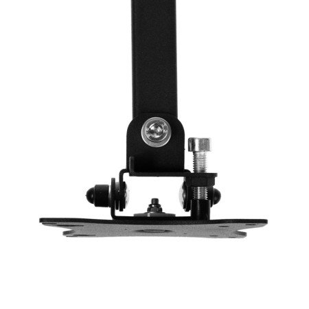 Ramo K511, for the monitor, 10 "-32", up to 8 kg, black-5