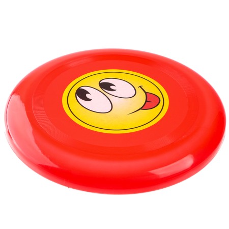 Flying Bullet "Smile", species mix-4