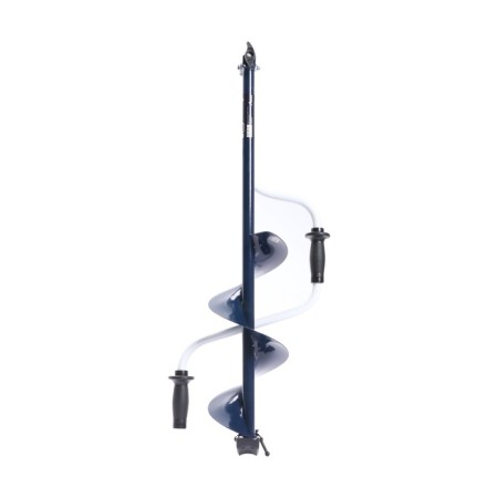 Ledobur "Tonar" Altay 180l, left rotation, whole auger, a screw height 40 cm, Lal-180L 1061839-1