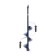 Ledobur "Tonar" Altay 180l, left rotation, whole auger, a screw height 40 cm, Lal-180L 1061839