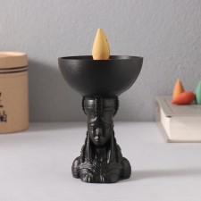 Stand for incense 