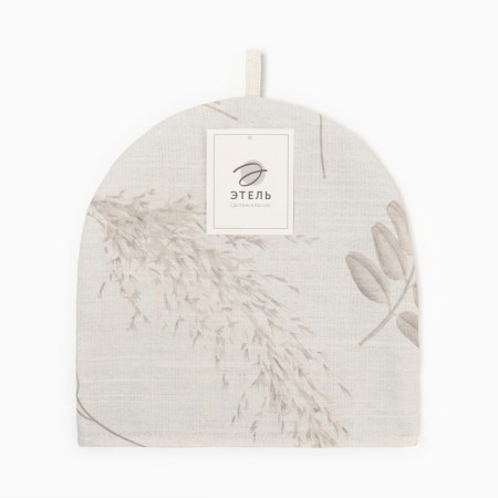 Helly Ethel "Flower Herbarium" 28x28 cm, 100% HL, reps 210g/m2-4