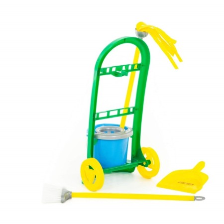 Set "Clean-Mini" No. 2, in the box-2