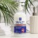 Schalet Liquid Creamal Cream Antibacterial, Hypoallergenic, 500 ml