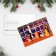 Postal card "New Year's Eve", 10 x 15 cm, New Year