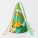 Collpat festive paper "Dino"
