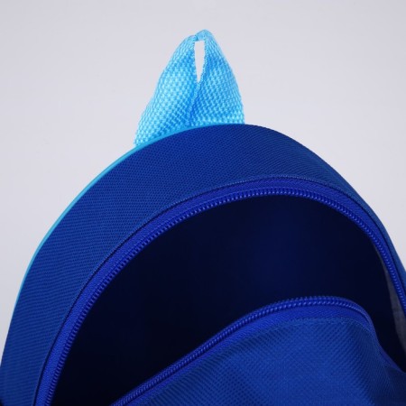 Baby backpack "Dragon and his friends", 23*20.5 cm-5