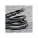 Baseus cable, 4 in 1, Microusb/2 Lightning/Type-C, 3.5 A, 1.2 m, black