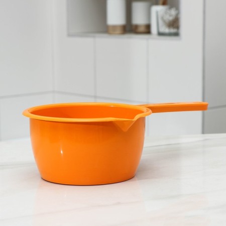 Bucket, 1.2 l, color mix