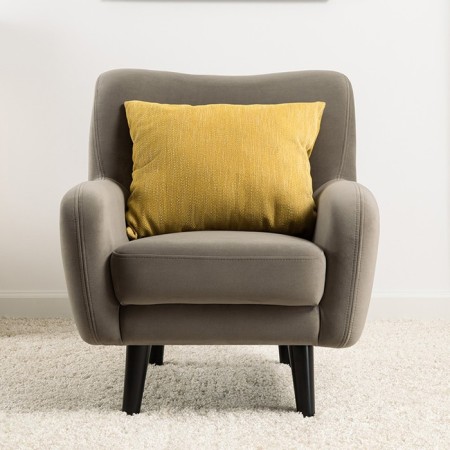 Dakota chair TK 583 Vendetta 10, Riga 1598 Z1 Color 34-2