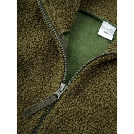Baby Children's Hallest AMAROBABY LAMB, height 128 cm, khaki color-17