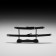 Suv. Product Katana 2V1 on a stand, scabbard to leatherette, black snake 47/70cm