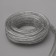 Luazon Lighting 10 mm light cord, IP65, 5 m, 24 LED/m, 220 V, 8 modes, Green glow