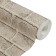 Wallpaper kitchen vinyl on paper -based Elysium 906504, 0.53x10.05 m