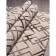 Rectangular carpet Karmen Hali Armina, size 300x400 cm, color Dark Brown