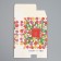 Gift folding box, packaging, “Happy Women's Day!”, 16 x 23 x 7.5 cm