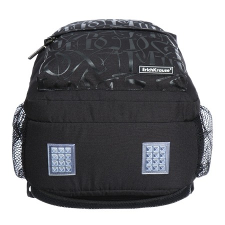 Youth backpack 42 x 27 x 19 cm, Erich Krause ActiveLine Ergoback 22l, Lettering-6