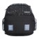 Youth backpack 42 x 27 x 19 cm, Erich Krause ActiveLine Ergoback 22l, Lettering