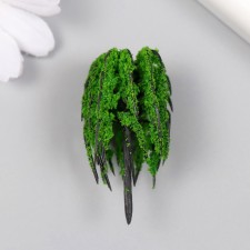 Artificial plant for creativity plastic 