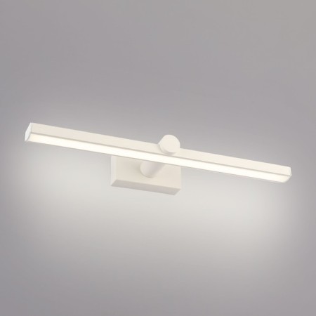 Elektrostandard, Ontario Led 12 W, 142x500x60 mm, ip20, white color, white-3