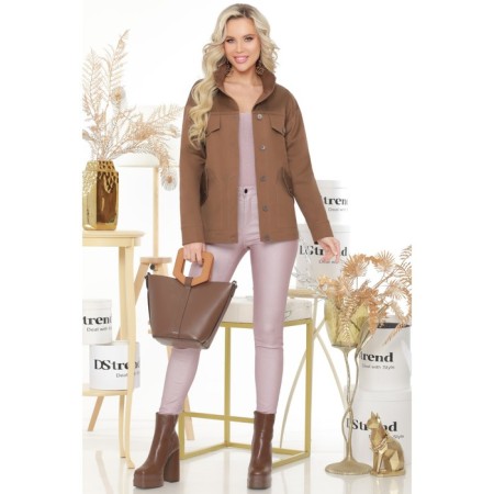 Ветровка женская «Капризы сезона», размер 44-3