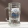 Gift set of cosmetics "Be!", Shower gel 500 ml and beer circle 500 ml, Hard Line