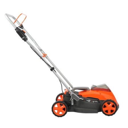 Battery -mowing battery Patriot CM432, 40 V, brilliant engine, without batter-1