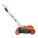 Battery -mowing battery Patriot CM432, 40 V, brilliant engine, without batter