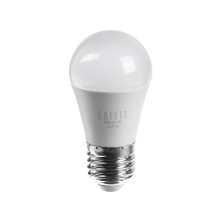 LED LED SAFFIT, 15W 230V E27 6400K G45, SBG4515-1