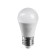 LED LED SAFFIT, 15W 230V E27 6400K G45, SBG4515