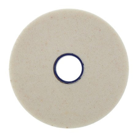 Circle of grinding "meadow", 150x20x32 mm, 25a, 60 l v-2