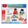 Magnetic designer "Mini Magic Magnet", 86 parts