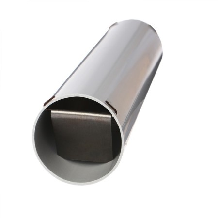 Crotolovka "Pipe"-1