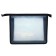 Folder for notebooks A5, 230 x 190 x 50 mm, lightning from above, plastic, calligrata "Call"