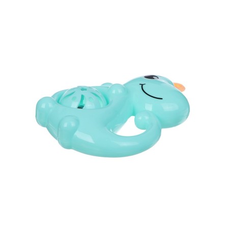 Rattle "kangaroo", 12 cm, color mix, crush me-6
