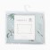 Pillowcase Ethel Hello, Adventure 50x70 cm, 100% cotton, calico