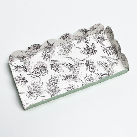 Bearbox, confectionery packaging with PVC lid, "bunny", 10.5 x 21 x 3 cm-3