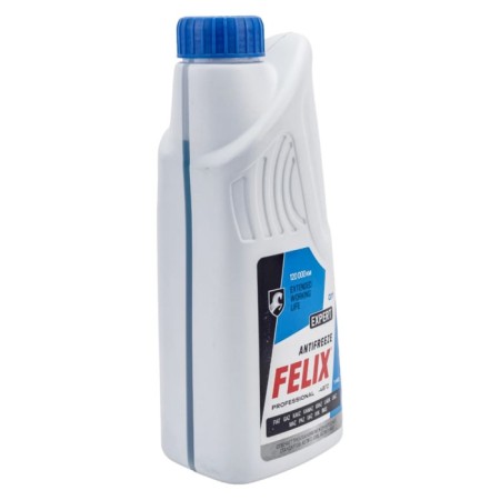Felix Expert antifreeze - 45, G11, blue, 1 kg-1