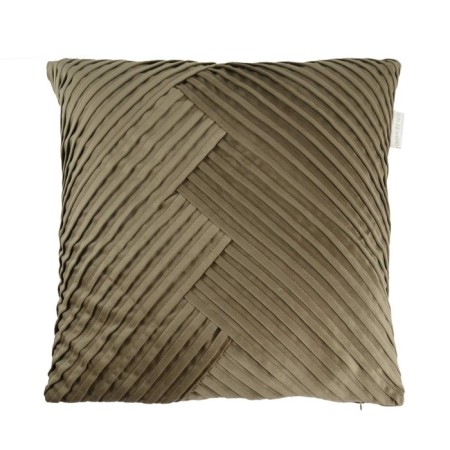 Pillowcase "Edwin No. 4", size 45x45 cm