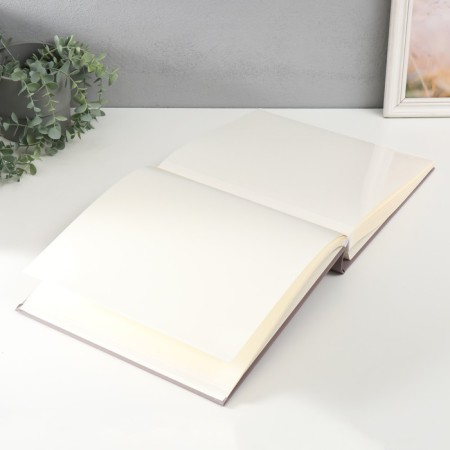 Photo album magnetic "Universal" 30 sheets, 31x32 cm-2