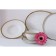 Porcelain Porcelain Magistro Poursephona, 330 ml, d = 19.5 cm, beige color