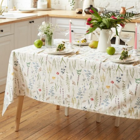 GPEC "Ethel" Wild Flowers 149x110cm, 100% HL, reps 210 g/m2-1