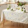 GPEC "Ethel" Wild Flowers 149x110cm, 100% HL, reps 210 g/m2