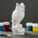 Figure for coloring "Wise Filin" White, 7x15x6.5cm