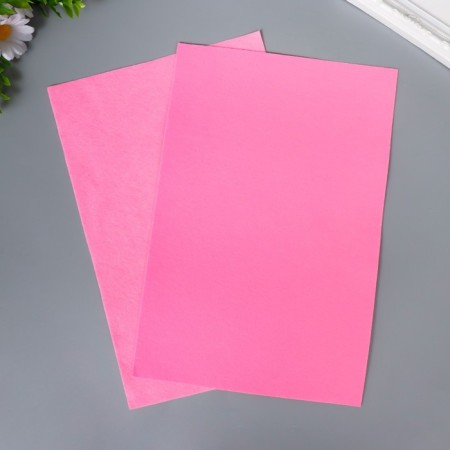 Soft felt 1 mm 20x30 cm St.-2