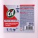 CIF Professional cleaning against rust and plaque, 5 liters