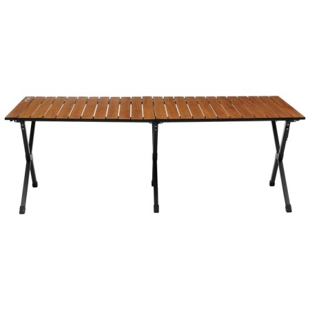 Tourist maclay, folding, 140x65x50 cm, tree color-4