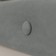 Square mirror "Alero" with buttons, 855 × 855 mm, premium velor, color stellar dust